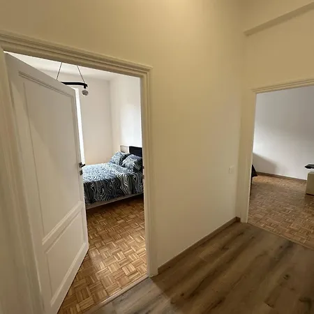 Rm 191 - La Tua Casa Lontano Da Casa