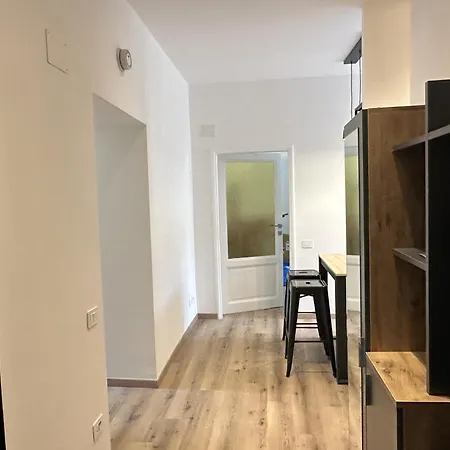 Rm 191 - La Tua Casa Lontano Da Casa Roma