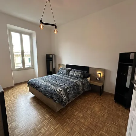 Rm 191 - La Tua Casa Lontano Da Casa
