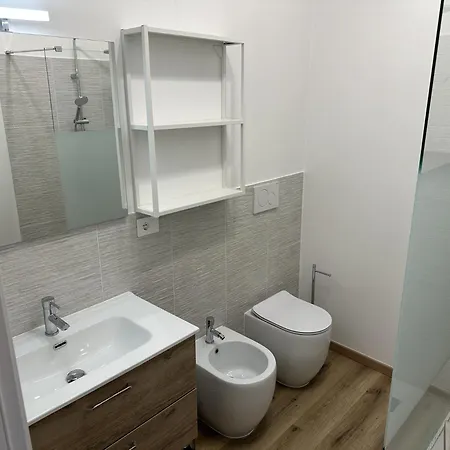 Rm 191 - La Tua Casa Lontano Da Casa Roma