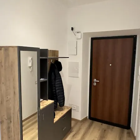 Rm 191 - La Tua Casa Lontano Da Casa