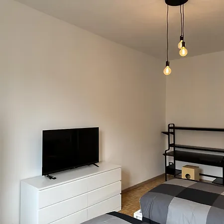 Apartamento Rm 191 - La Tua Casa Lontano Da Casa *