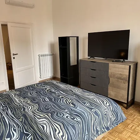 Rm 191 - La Tua Casa Lontano Da Casa Roma