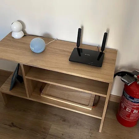 Apartment Rm 191 - La Tua Casa Lontano Da Casa *