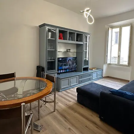 Apartamento Rm 191 - La Tua Casa Lontano Da Casa