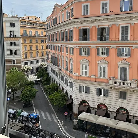 Rm 191 - La Tua Casa Lontano Da Casa Apartment *