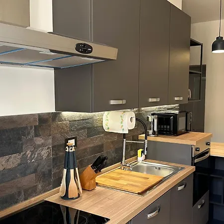Rm 191 - La Tua Casa Lontano Da Casa