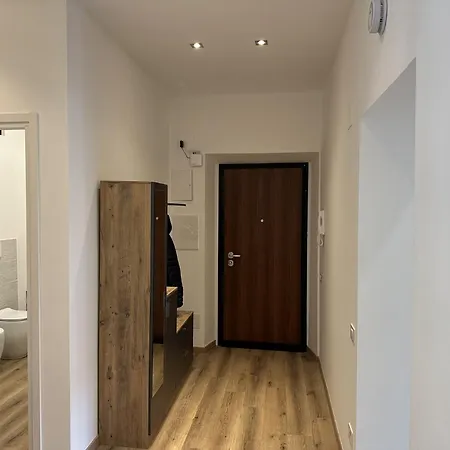 Rm 191 - La Tua Casa Lontano Da Casa