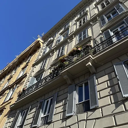 Rm 191 - La Tua Casa Lontano Da Casa * Rome
