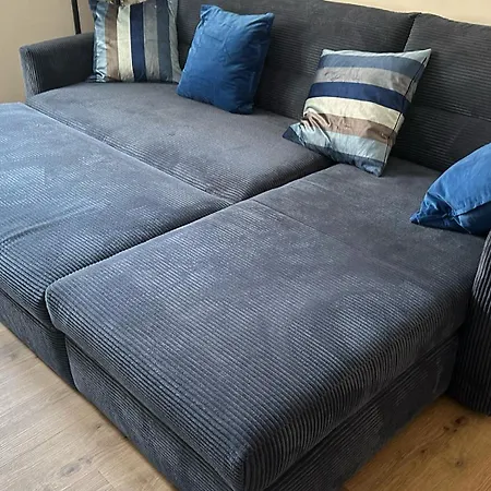 Rm 191 - La Tua Casa Lontano Da Casa Apartment *