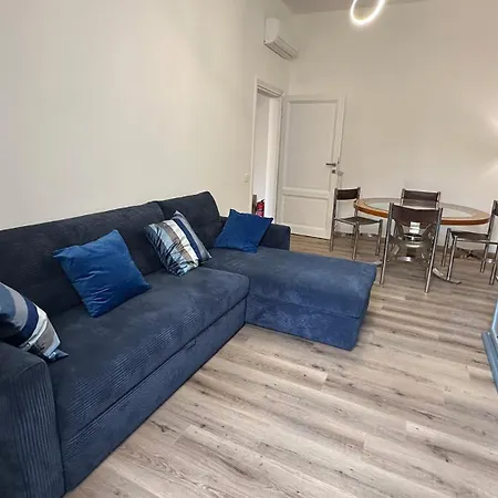 Rm 191 - La Tua Casa Lontano Da Casa Апартаменты *