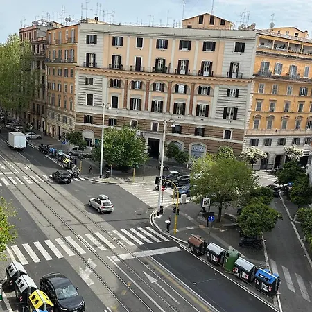 Rm 191 - La Tua Casa Lontano Da Casa Апартаменты