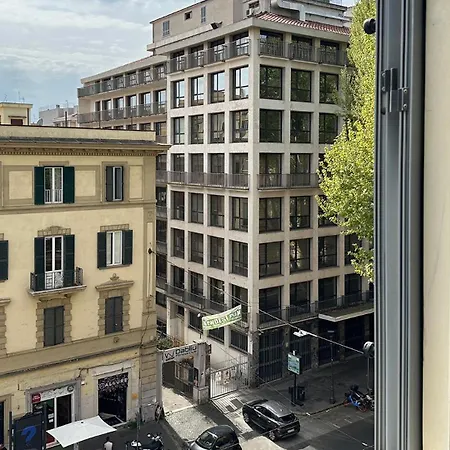 Rm 191 - La Tua Casa Lontano Da Casa *