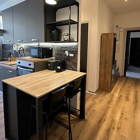 Апартаменты Rm 191 - La Tua Casa Lontano Da Casa *