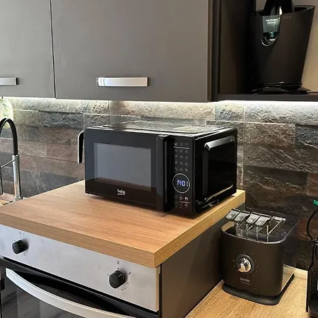 Rm 191 - La Tua Casa Lontano Da Casa * Рим