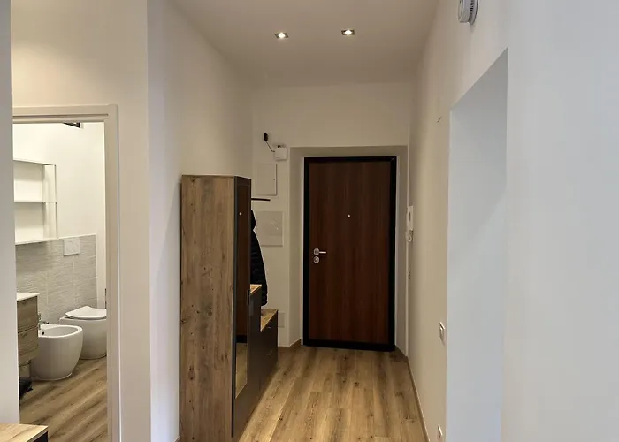 Rm 191 - La Tua Casa Lontano Da Casa