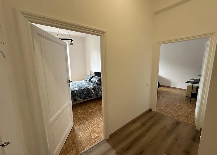 Rm 191 - La Tua Casa Lontano Da Casa