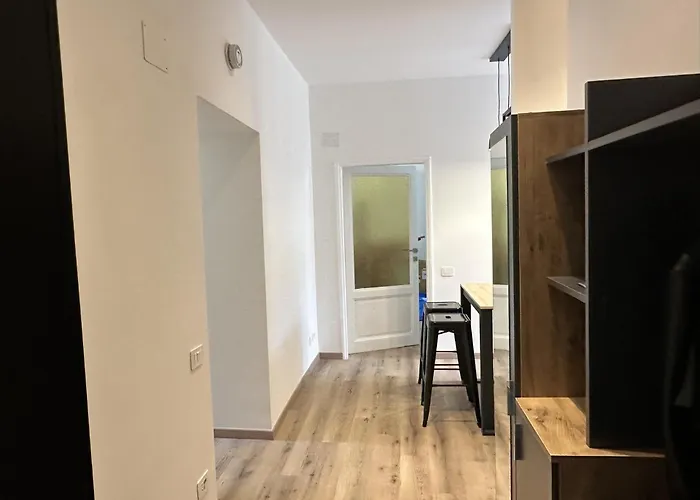 Rm 191 - La Tua Casa Lontano Da Casa Roma