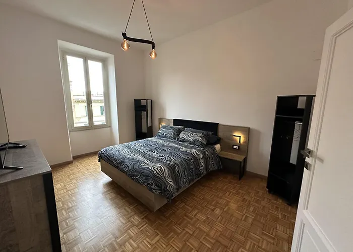 Rm 191 - La Tua Casa Lontano Da Casa