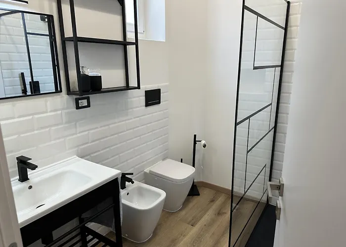 Rm 191 - La Tua Casa Lontano Da Casa Appartamento Roma