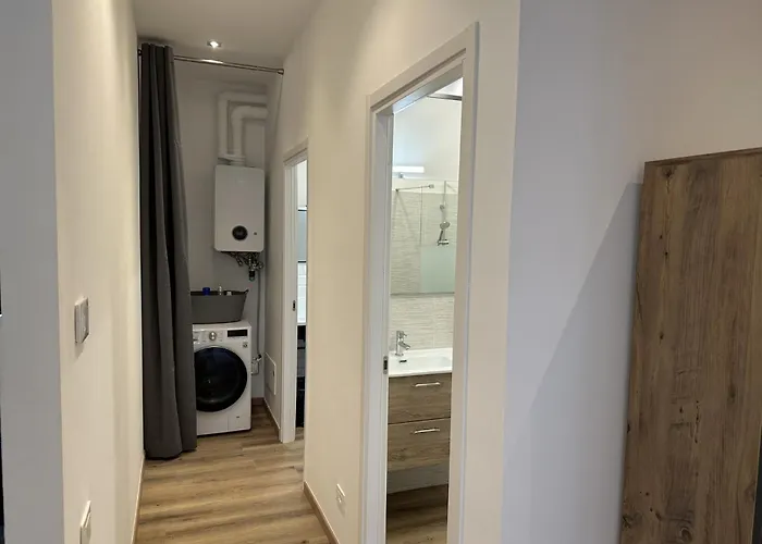 Appartamento Rm 191 - La Tua Casa Lontano Da Casa Roma