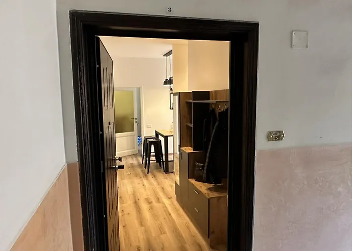 Rm 191 - La Tua Casa Lontano Da Casa *