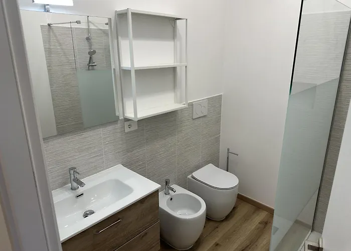 Rm 191 - La Tua Casa Lontano Da Casa Roma