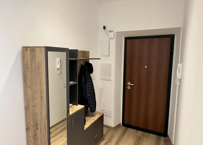 Rm 191 - La Tua Casa Lontano Da Casa