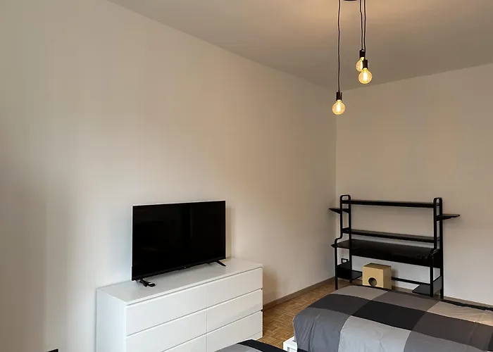 Appartamento Rm 191 - La Tua Casa Lontano Da Casa *