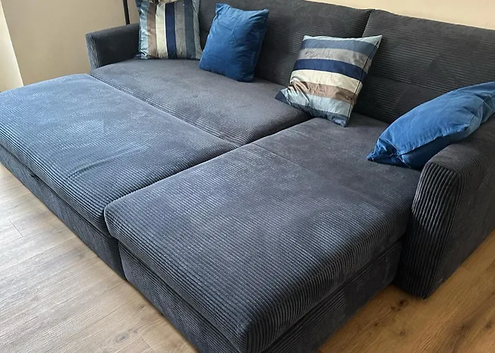 Rm 191 - La Tua Casa Lontano Da Casa Appartamento *