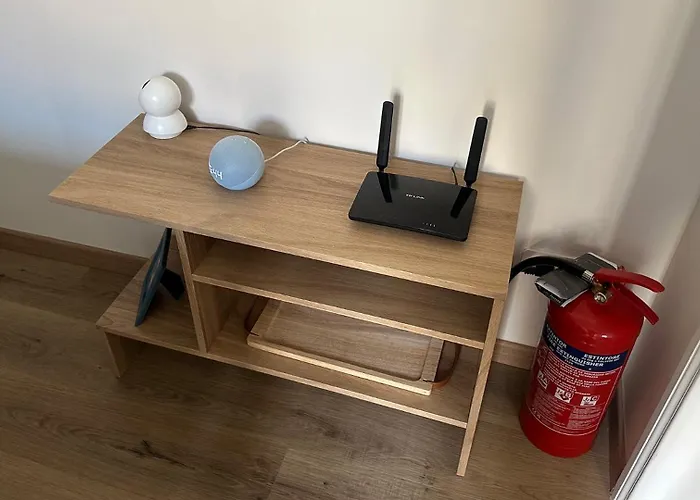 Appartamento Rm 191 - La Tua Casa Lontano Da Casa *