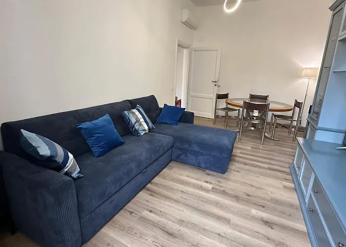 Rm 191 - La Tua Casa Lontano Da Casa Appartamento *