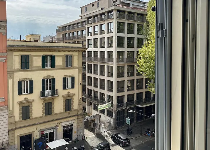 Rm 191 - La Tua Casa Lontano Da Casa *