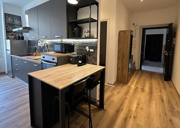 Appartamento Rm 191 - La Tua Casa Lontano Da Casa *