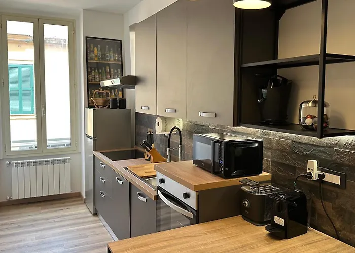 Rm 191 - La Tua Casa Lontano Da Casa